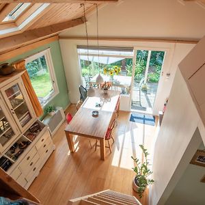 Cozy Tiny House 'Circumbendihouse' At The Veluwe And Close To Veluwemeer