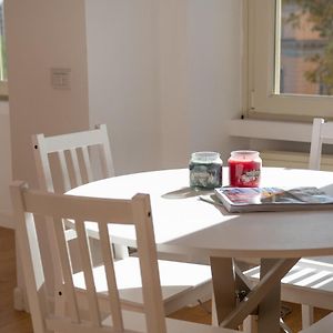 Appartement met Twee Slaapkamers